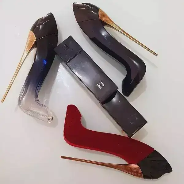 Good Gril Carolina Herrera 2