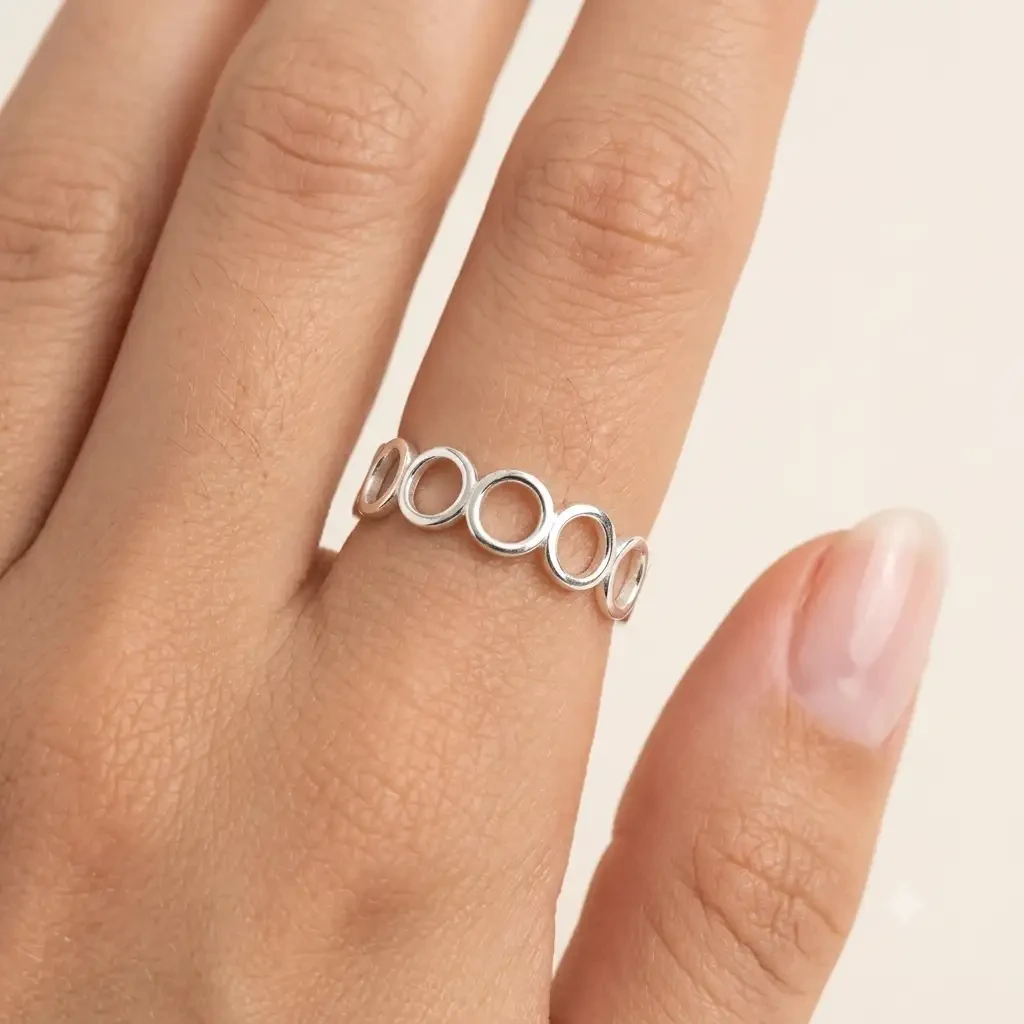 Anillo 27