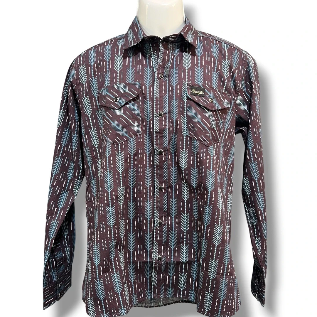Camisa Vaquera Mediana