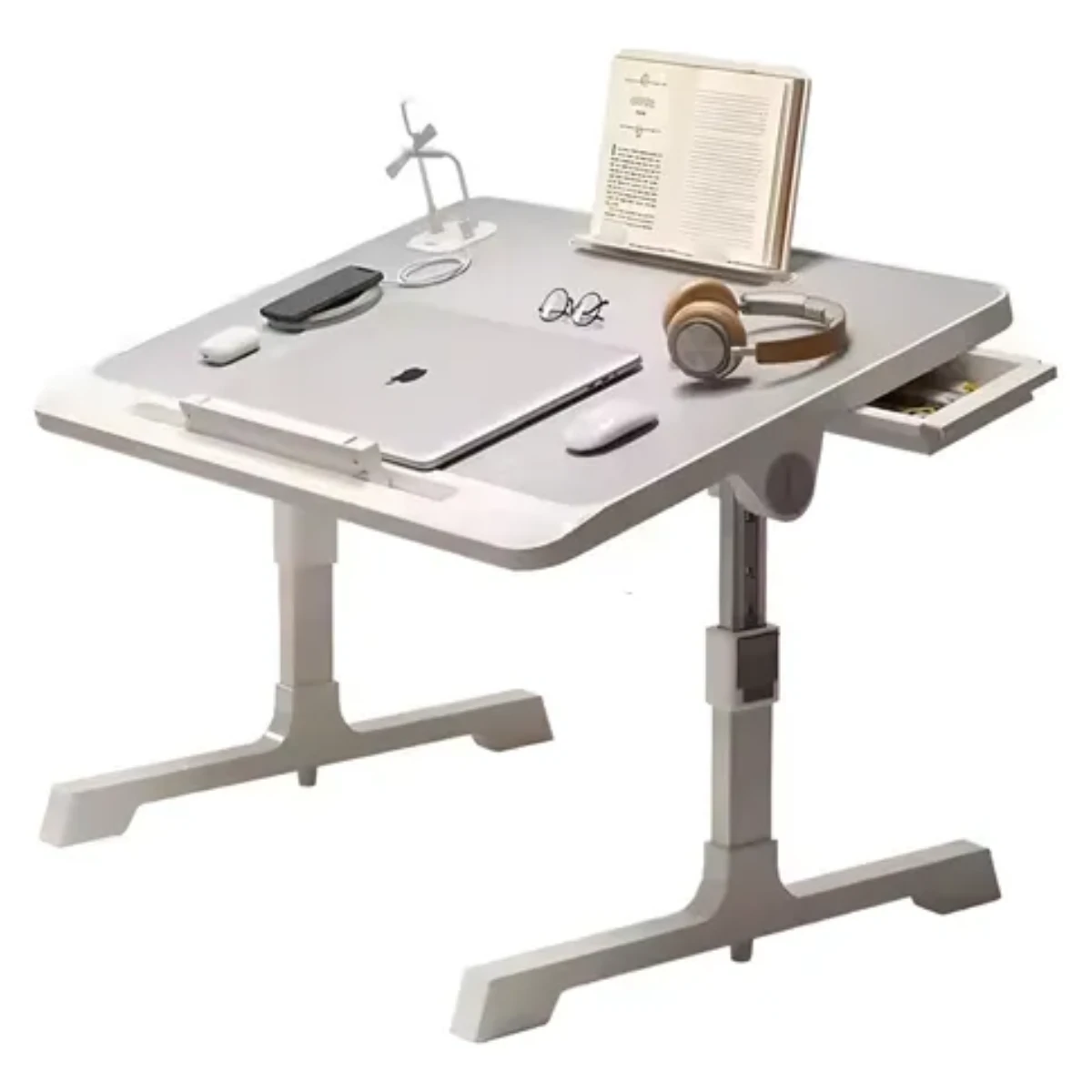 Mesa de cama computador Multifuncional 