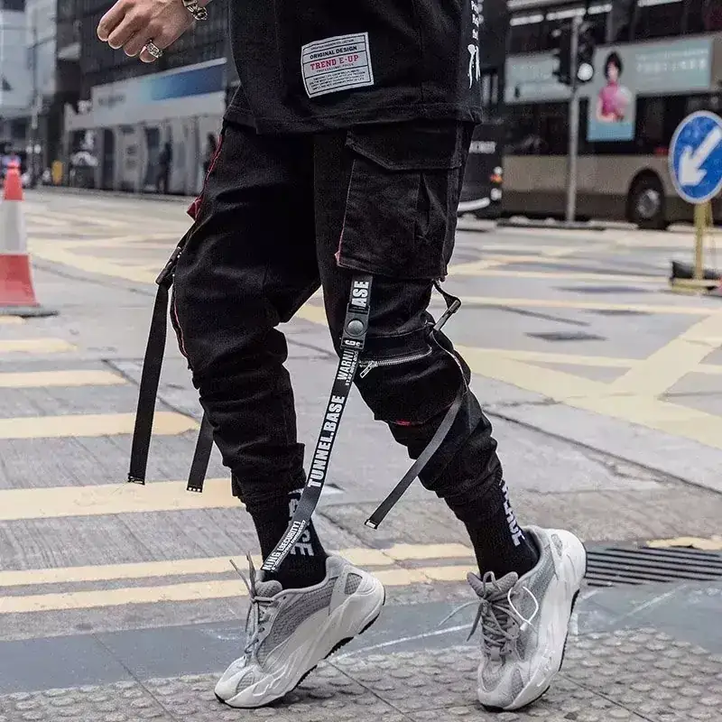 Prowow-ropa de calle para hombre 3