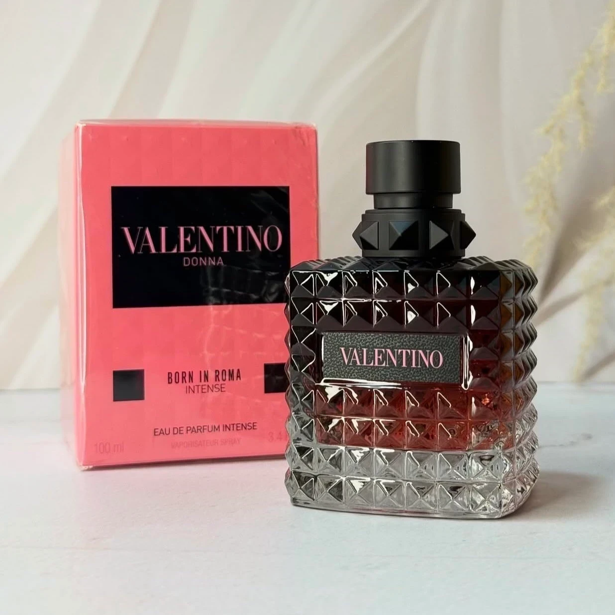 1.1 - Valentino Donna Born In Roma Intense - Mujer 