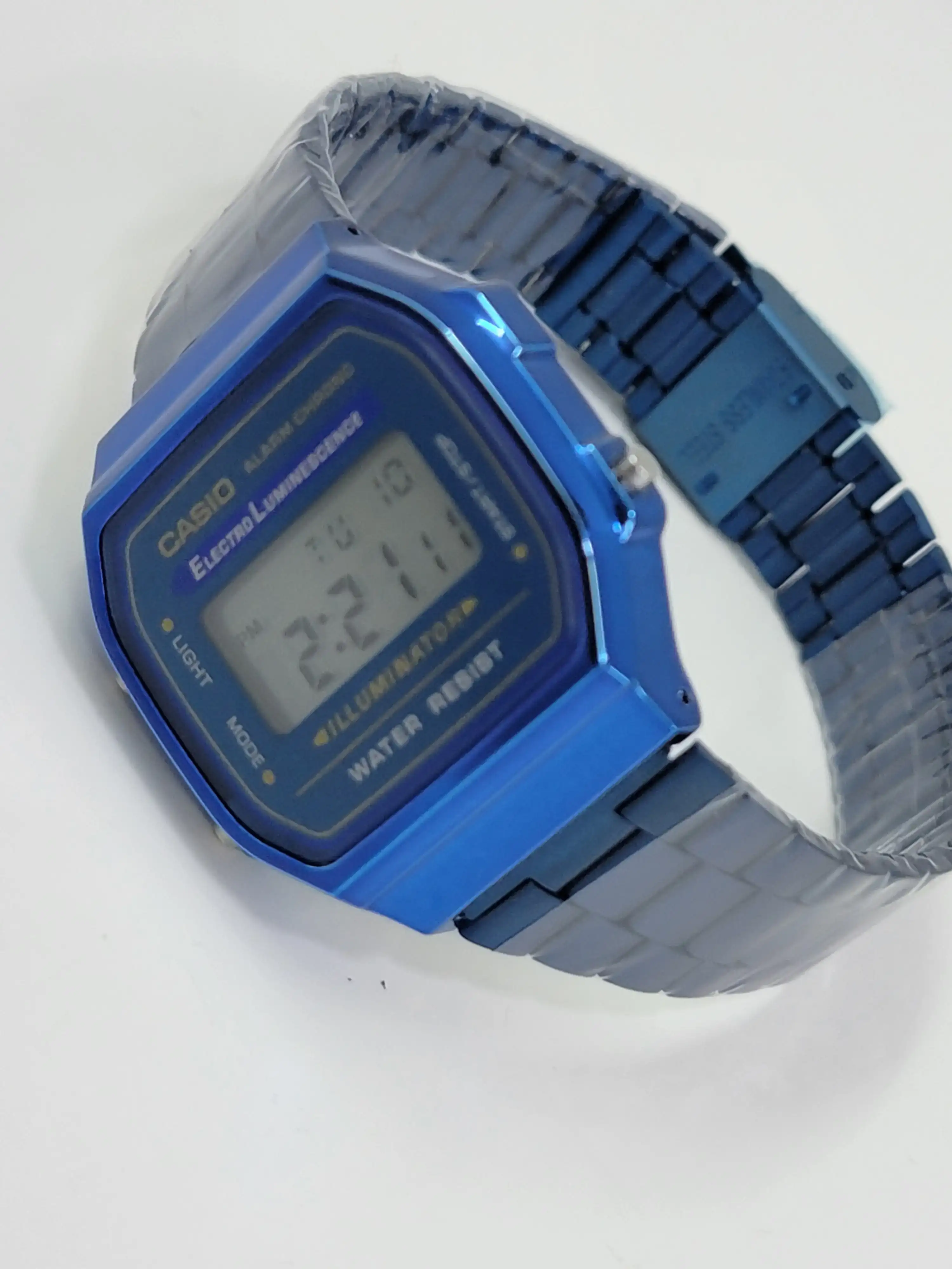Reloj Digital Casio  3
