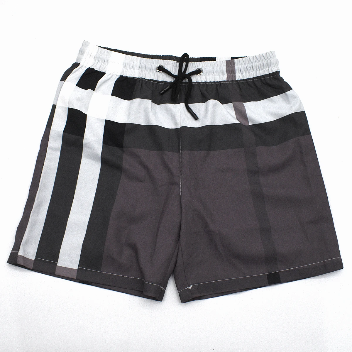 Short de Baño Burberry