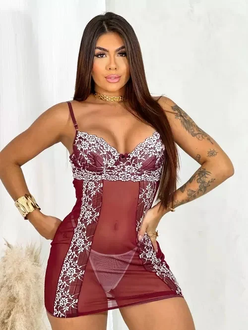 Camisola Eliza 4