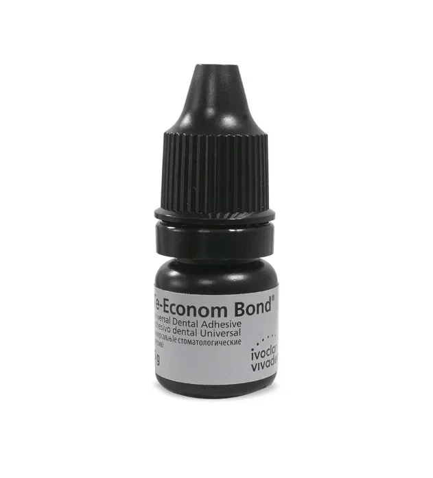 ADHESIVO TE-ECONOM BOND X 5GR IVOCLAR
