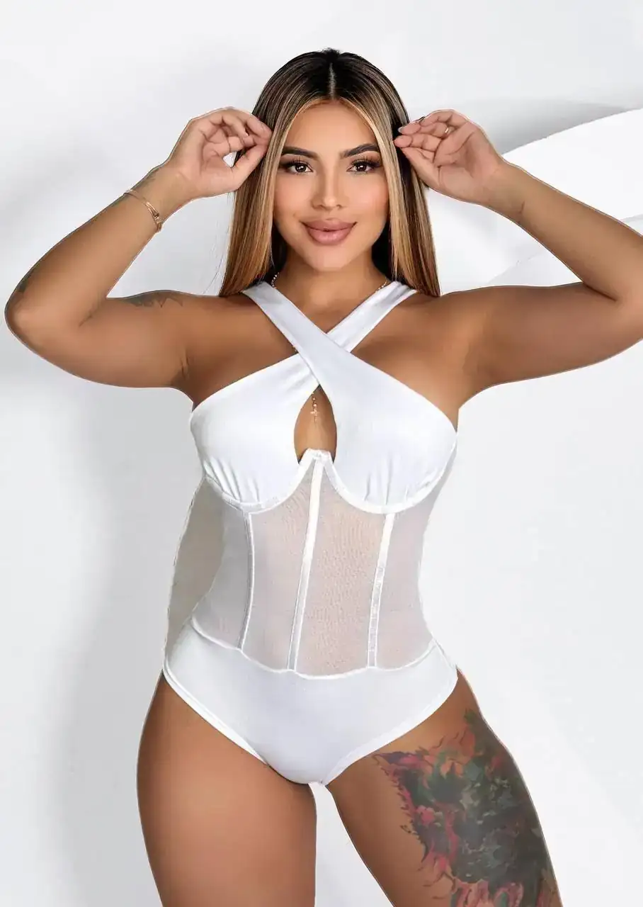 😍Divinos Bodys 🔝🥰✨