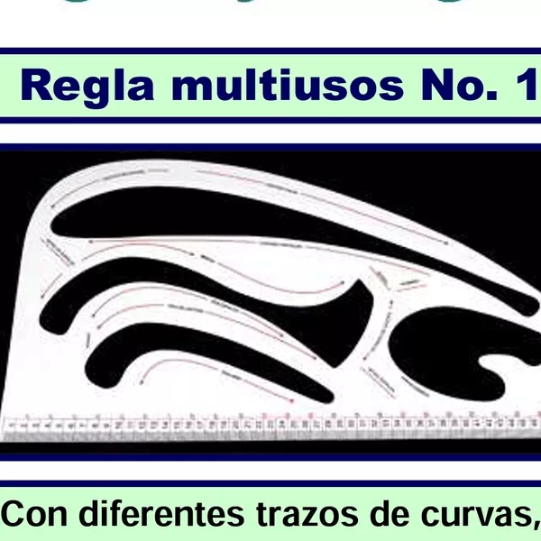 Reglas de modisteria