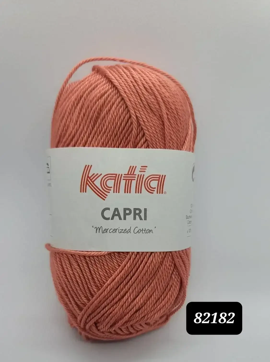 82182 CAPRI FRAMBRUESA