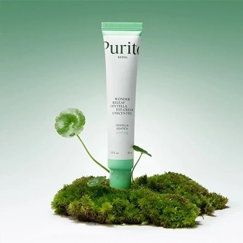 Purito Seoul  | Wonder Releaf Centella Eye Cream Unscented