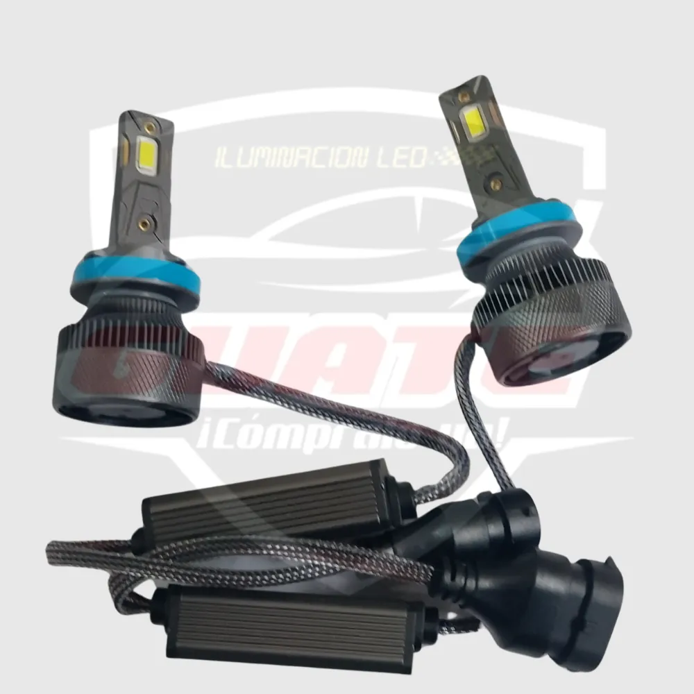 LUCES LED R50 3