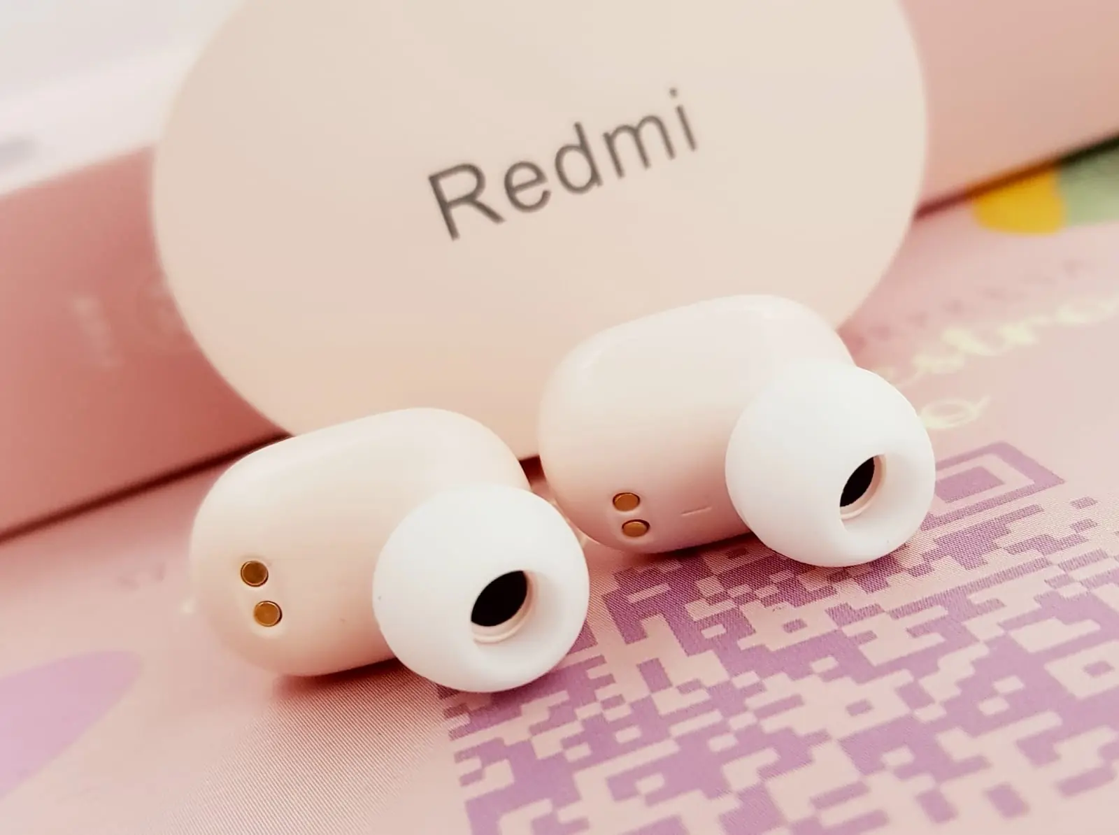 AUDÍFONOS REDMI 9
