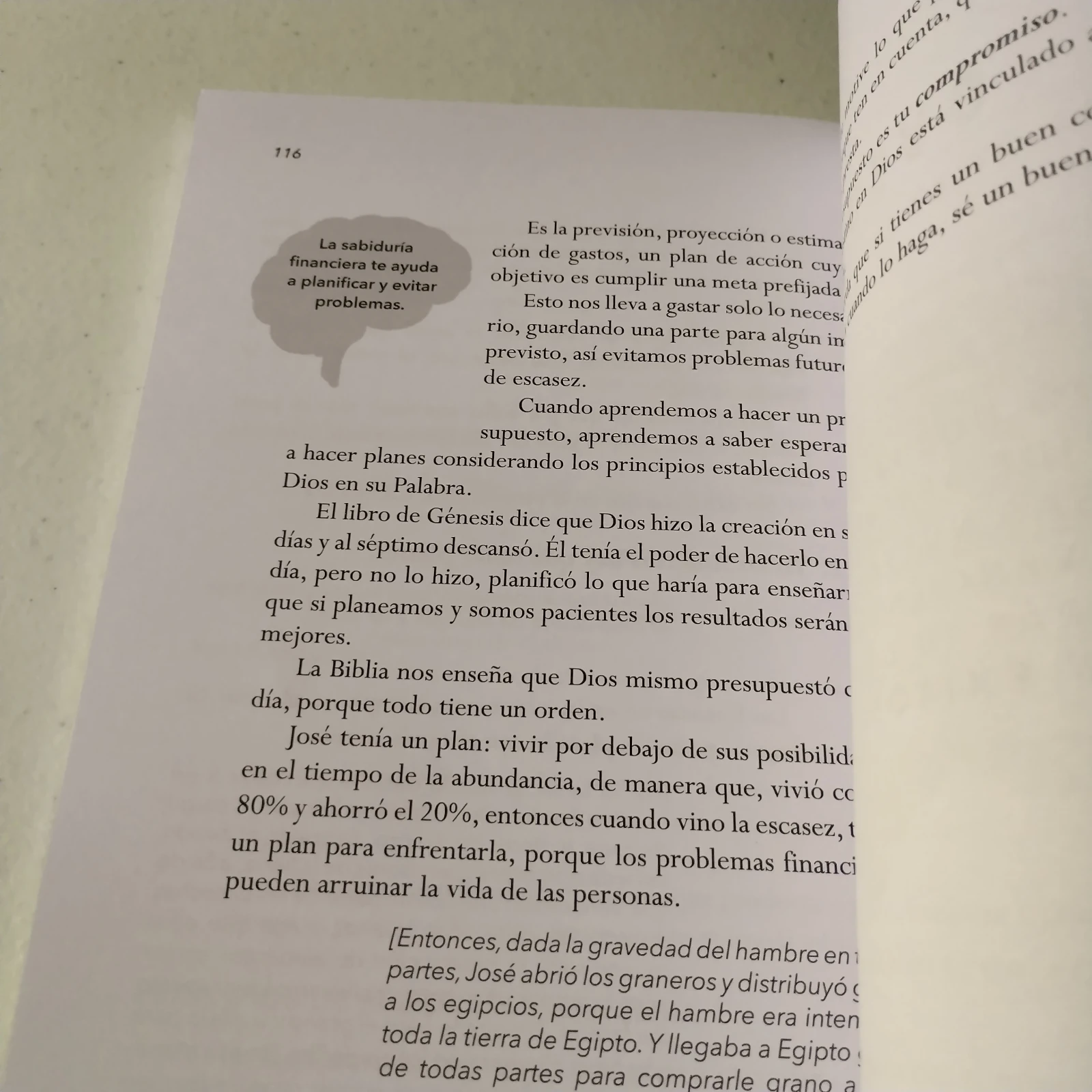 Transforma tu conciencia financiera, Ivan Vindas, usado 3