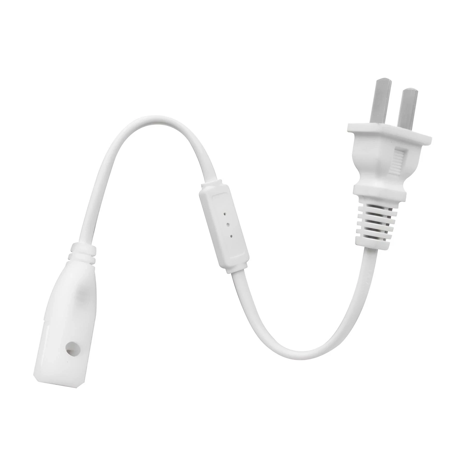 CONECTOR MANGUERA NEON COB 30MTS 2A 110V