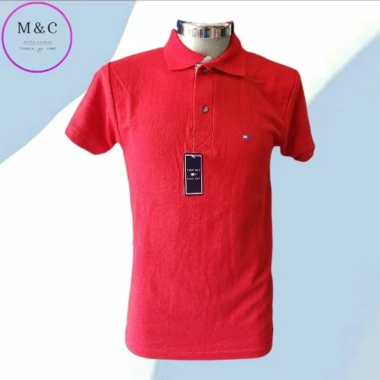 Polo M basica