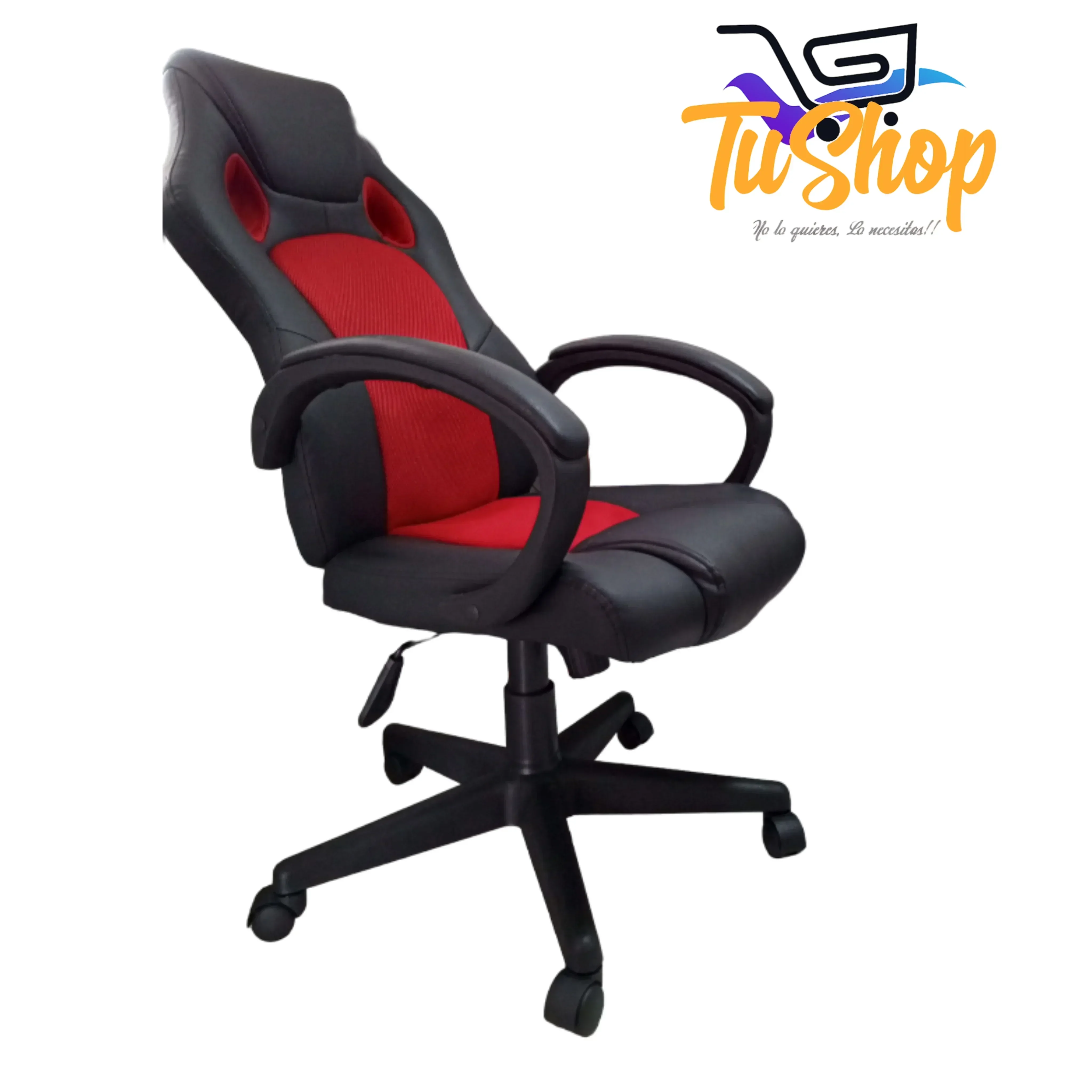 Silla Gamer Profesional Premium 