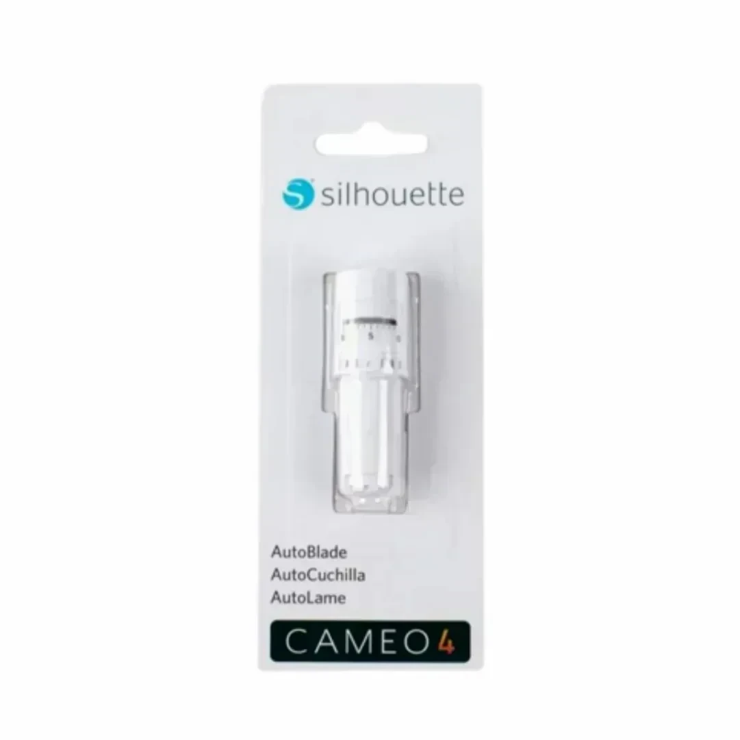 Cuchilla Cameo Autoblade