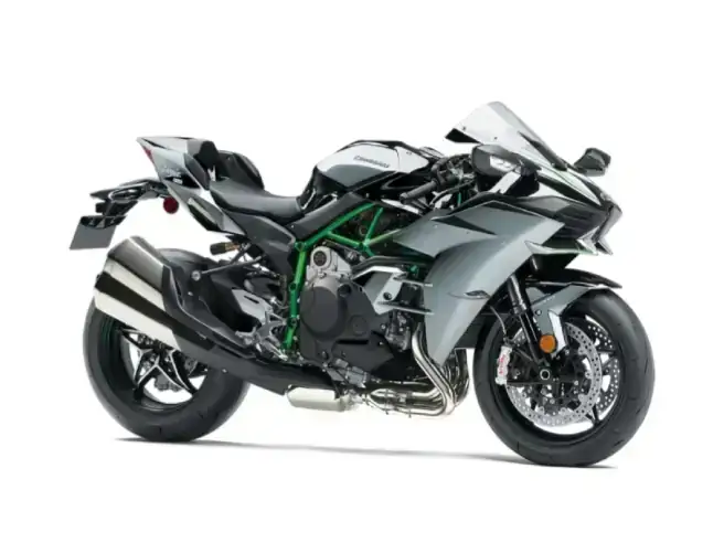 NINJA H2 SX 2021