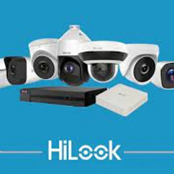 CAMARAS HILOOK