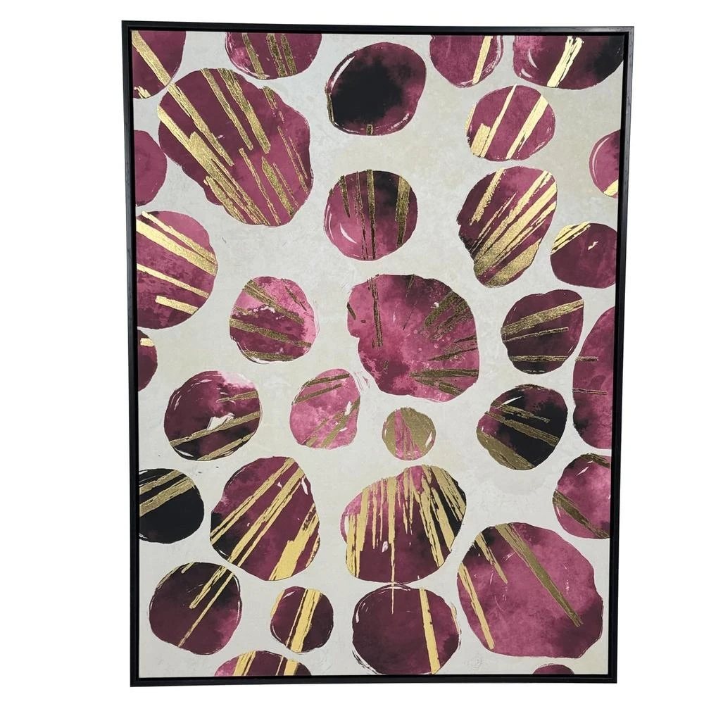 CUADRO 100X75X4CM