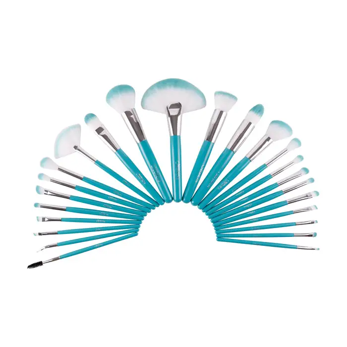 BREEZE 24 PC BRUSH SET Beauty Creations  2