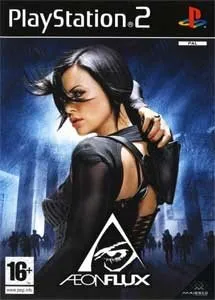 Aeon flux