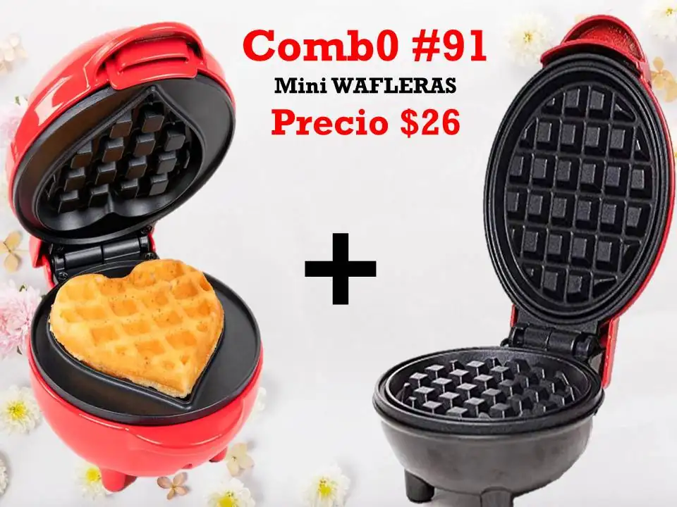 COMBO #91 