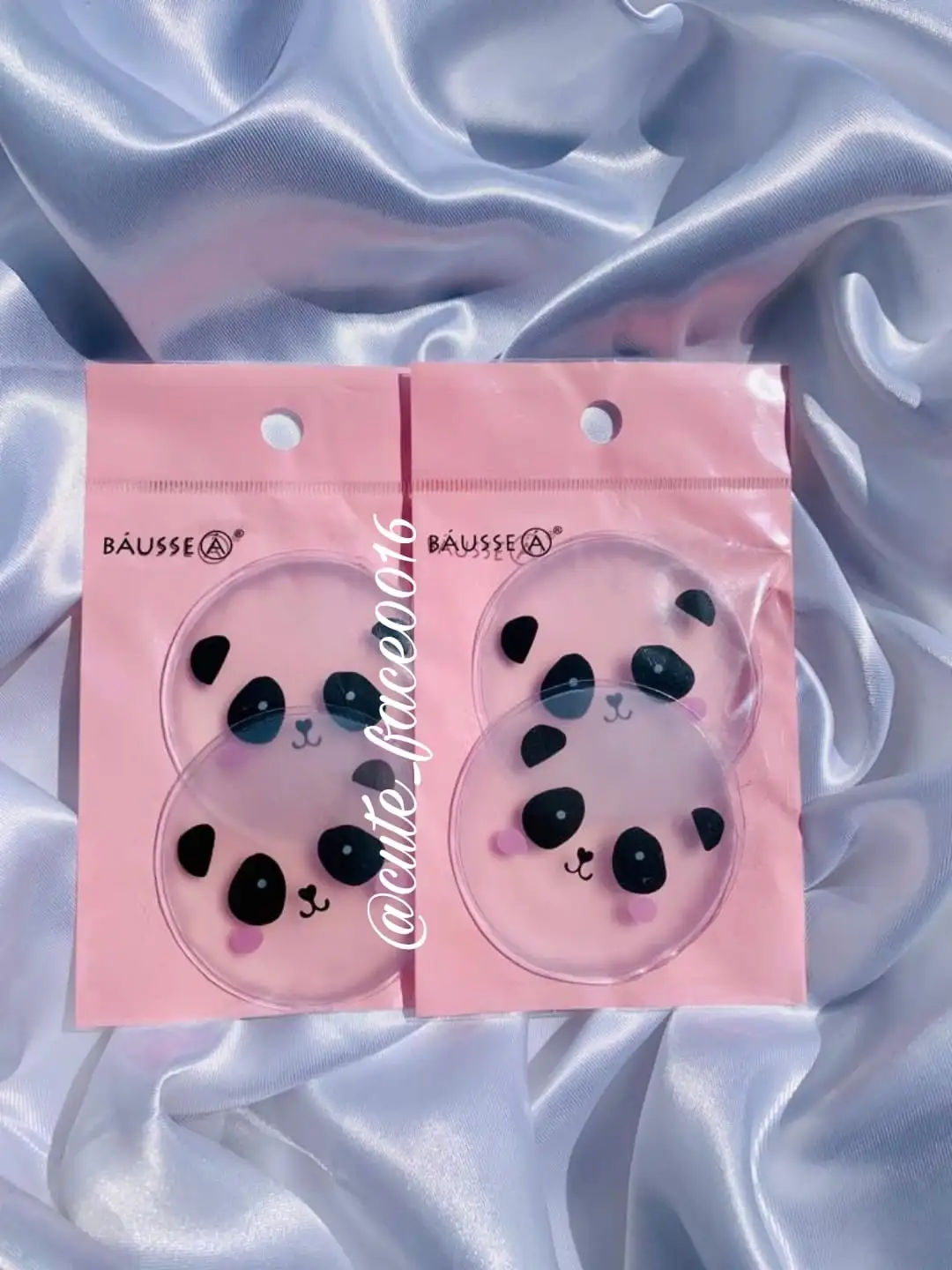 Eye Pads  4
