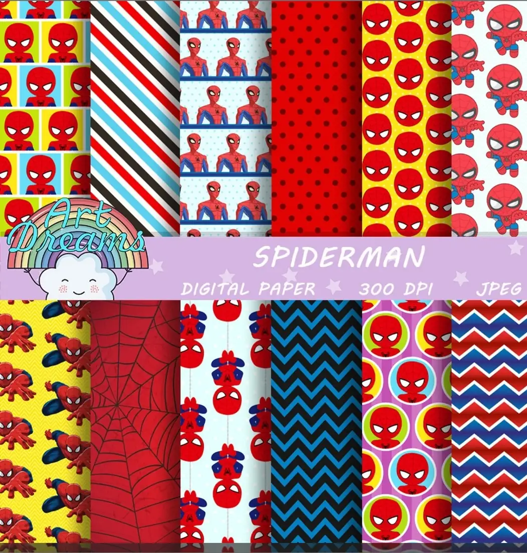 Spiderman