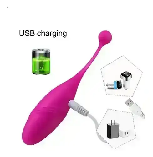 Huevo vaginal o anal H011 2