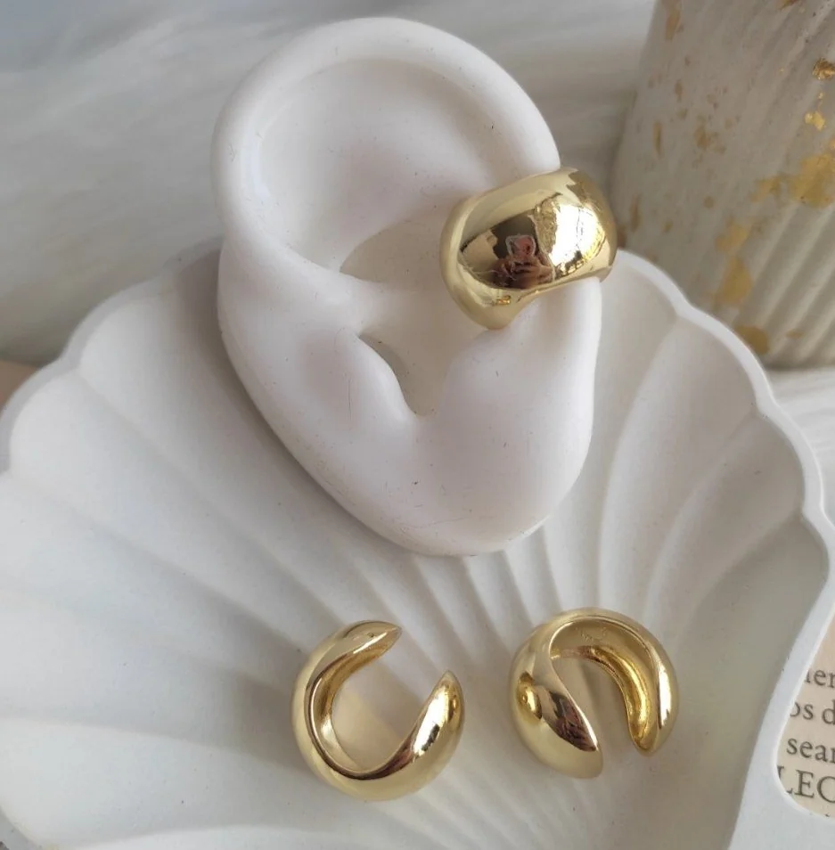 Earcuff Shainy
