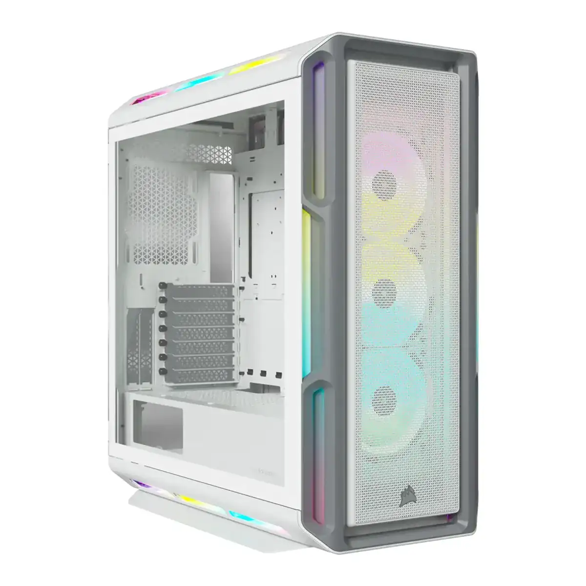 Case CORSAIR ATX iCUE 5000T RGB 