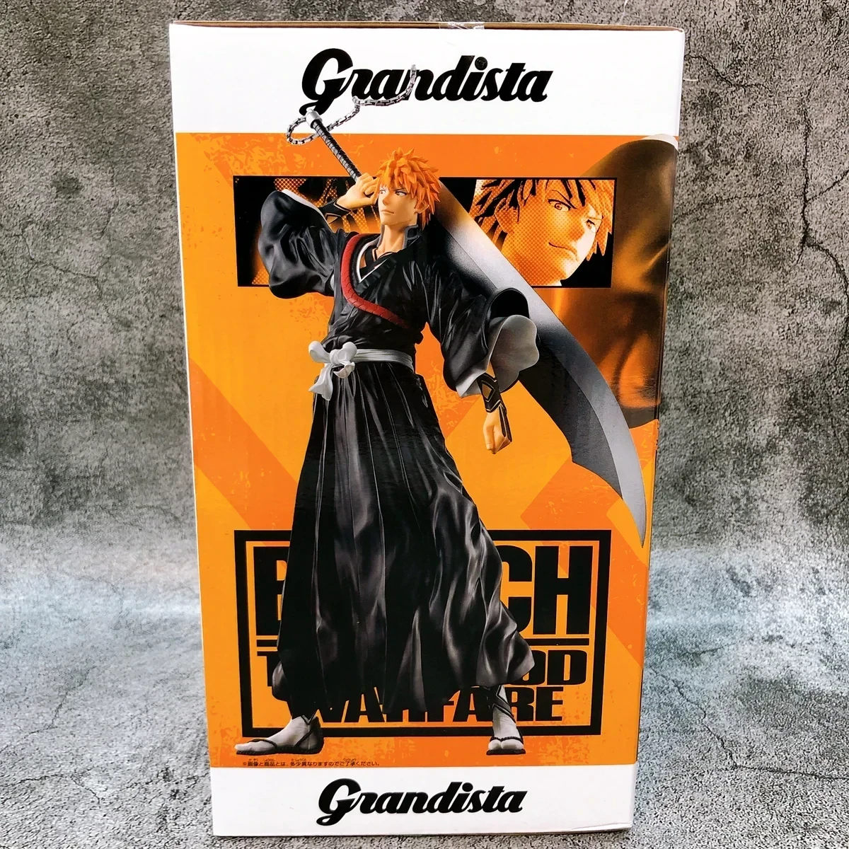 PRE VENTA - Ichigo Grandista 3