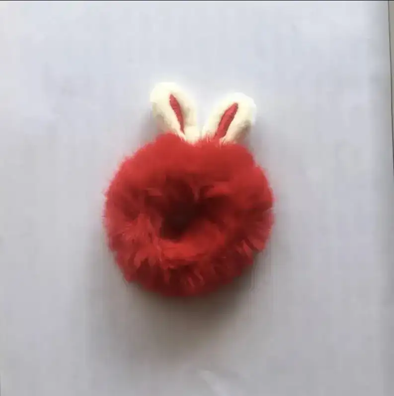 Coletero peluche #1 vino