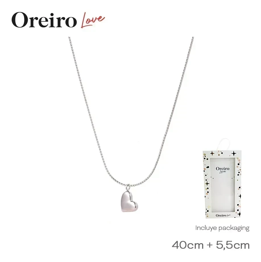 COLLAR OREIRO 17254