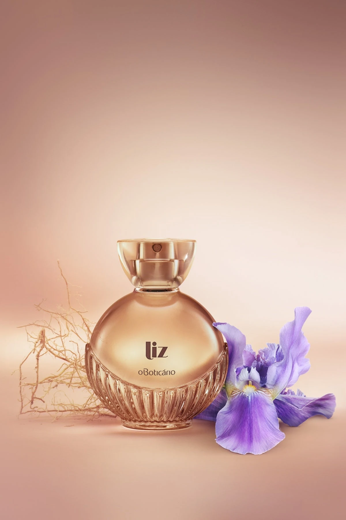 Liz Eau de Toilette, 100ml 3
