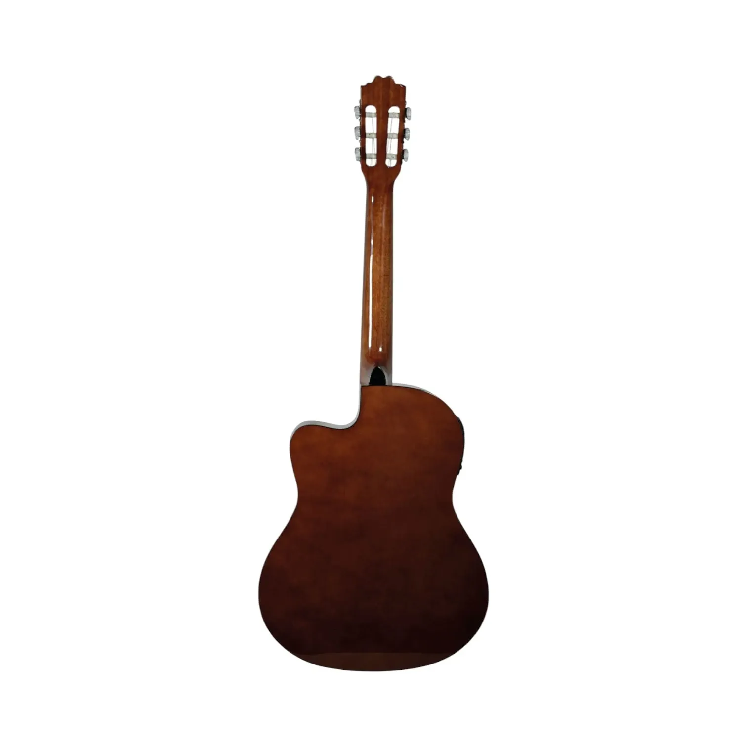 UA-2CEQ LA SEVILLANA ELECTROACÚSTICA 4