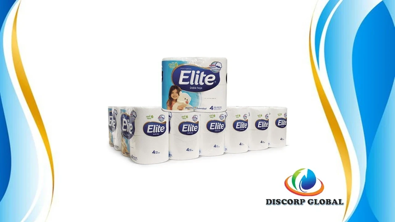 PH ELITE DUO 4 ROLLx12 PQT