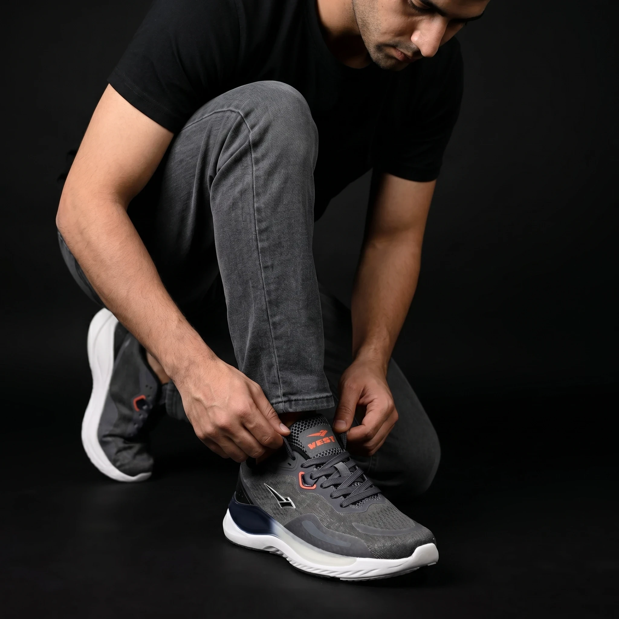 ZAPATILLAS WEST DE HOMBRE  6