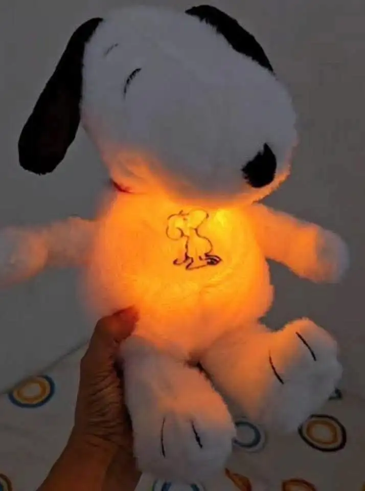 Snoopy antiestres 