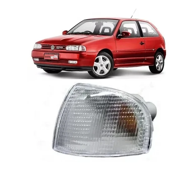 Guiñador  Vw Gol / Parati / Saveiro  ARTEB   / 102842 - 102942