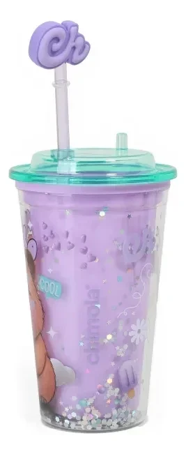 VASO ACRILICO CHIMOLA BZ108 2