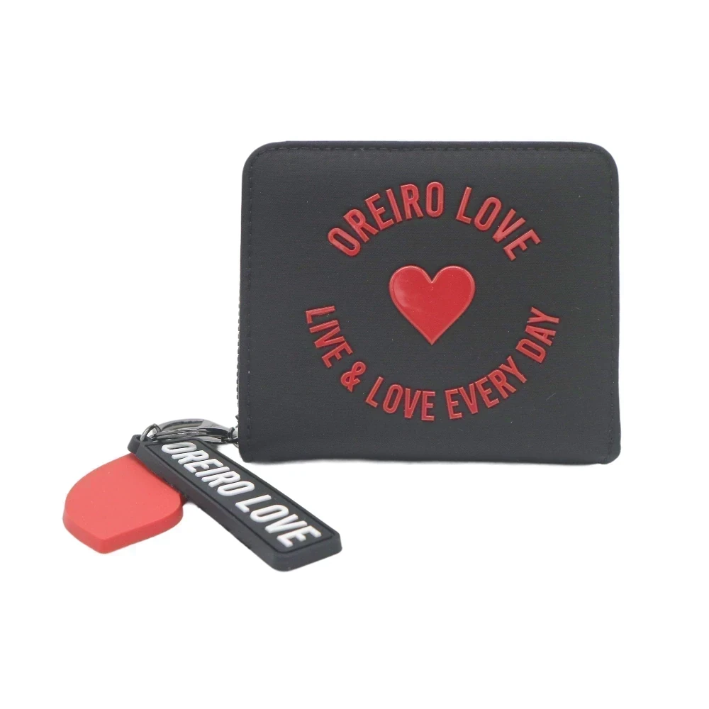 Billeteras Oreiro Love 27886 4