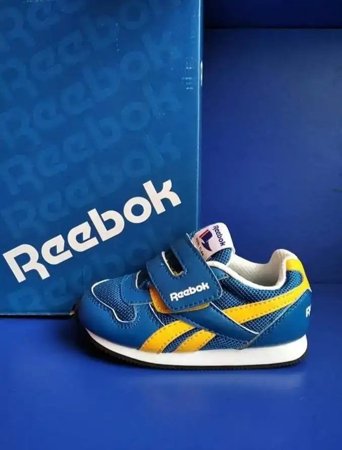 REEBOK ROYAL KIDS 