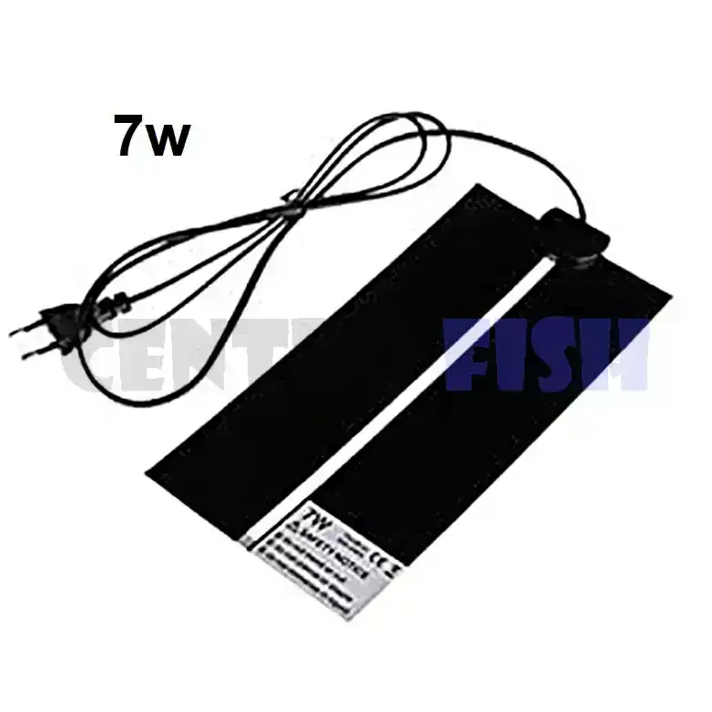 MANTA TERMICA 7W COD. 1181