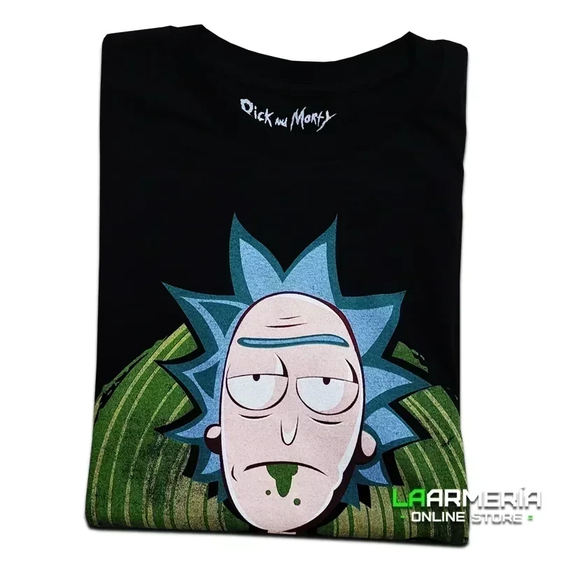 Rick y Morty (M-L) 3