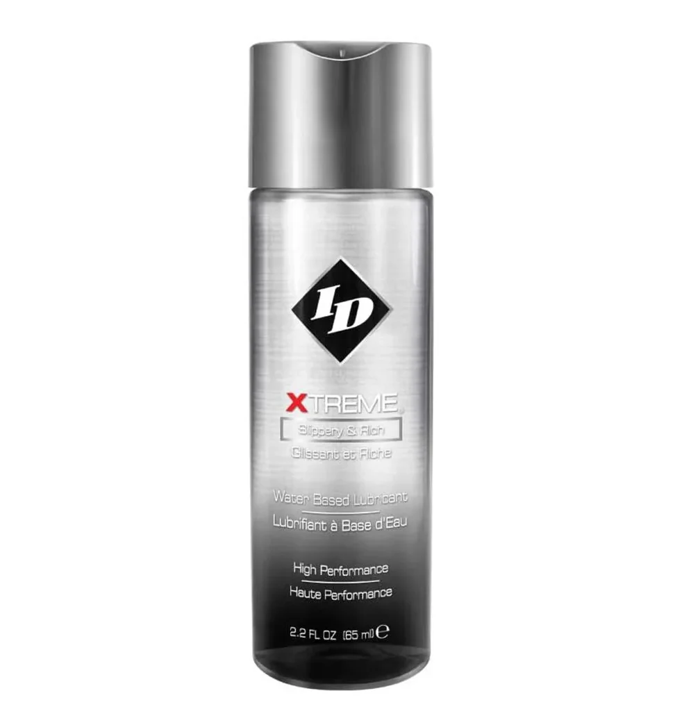 ID XTREME LUBRICANTE 65ML