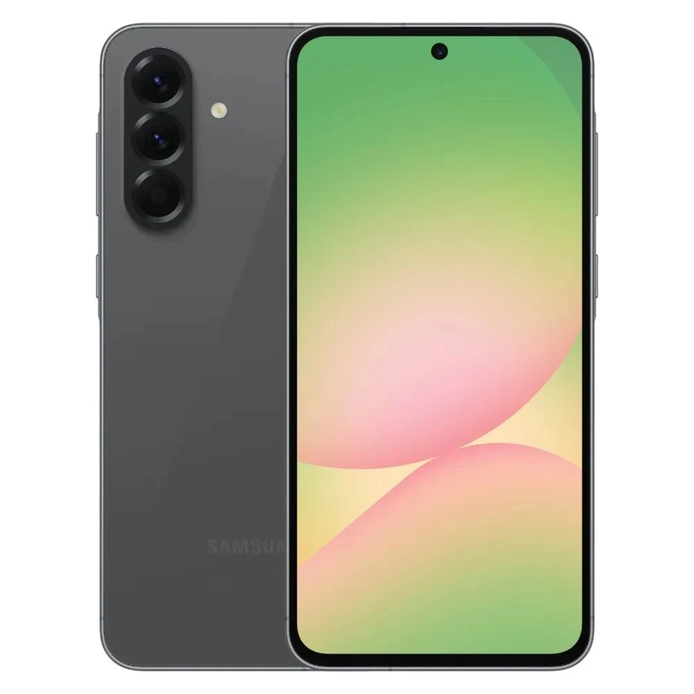 Samsung A56 5G Negro