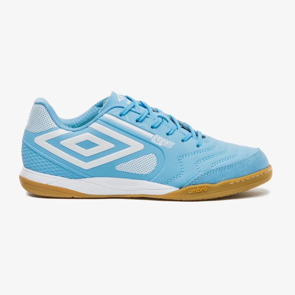 CHUTEIRA FUTSAL PRÓ 5 CLUB  6
