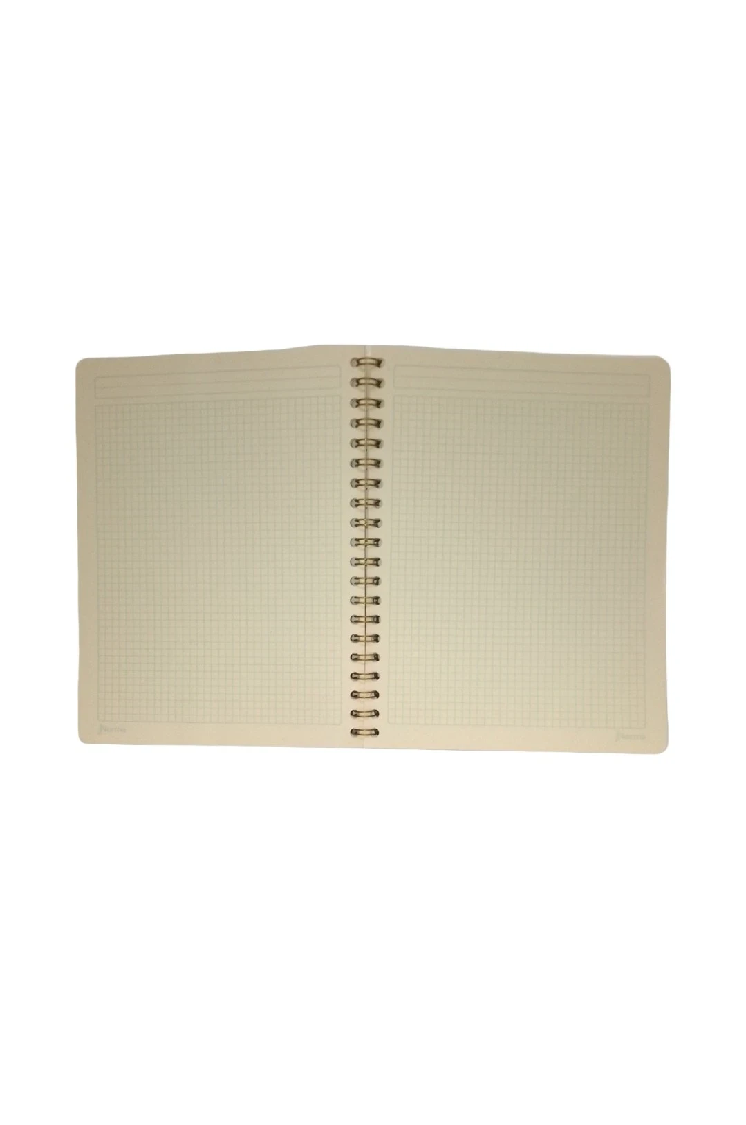 Cuaderno profesional ecoplane c7 2